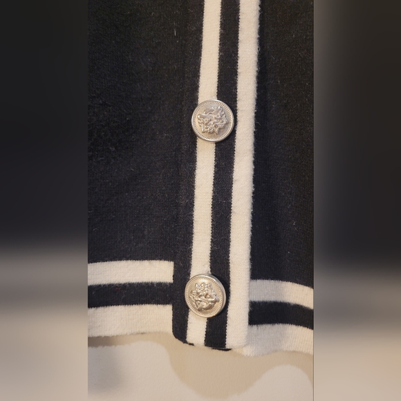 Cyrus Cardigan Sweater - Picture 3 of 3